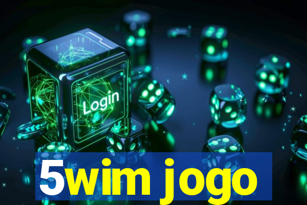 5wim jogo